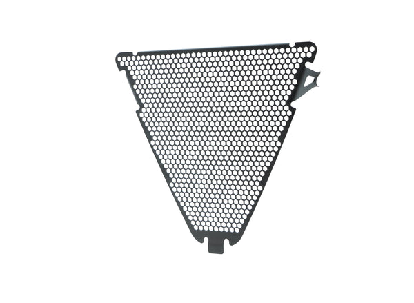 Evotech Performance Ducati Panigale 1199 Lower Radiator Guard 2012 - 2015 - image 16