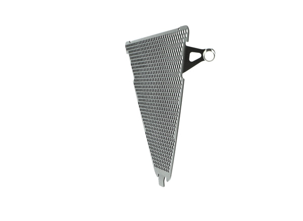Evotech Performance Ducati Panigale 1199 Lower Radiator Guard 2012 - 2015 - image 19
