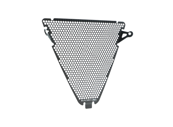Evotech Performance Ducati Panigale V2 Lower Radiator Guard (2020 - 2024) - image 25