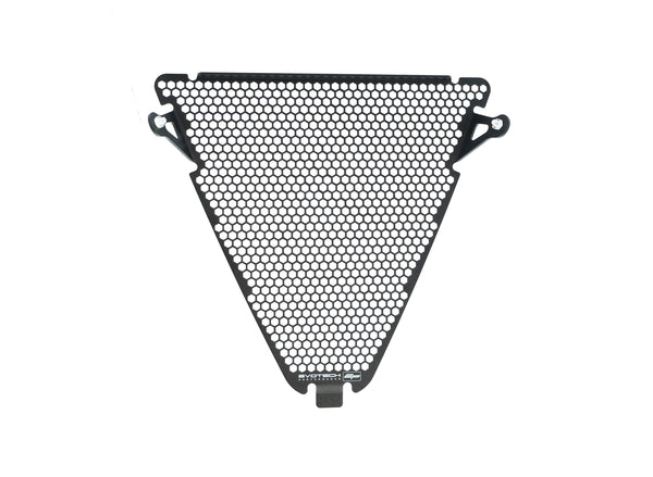 Evotech Performance Ducati Panigale 1199 Lower Radiator Guard 2012 - 2015 - image 26