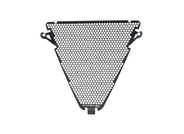 Evotech Performance Ducati Panigale 1199 Lower Radiator Guard 2012 - 2015 - image 27