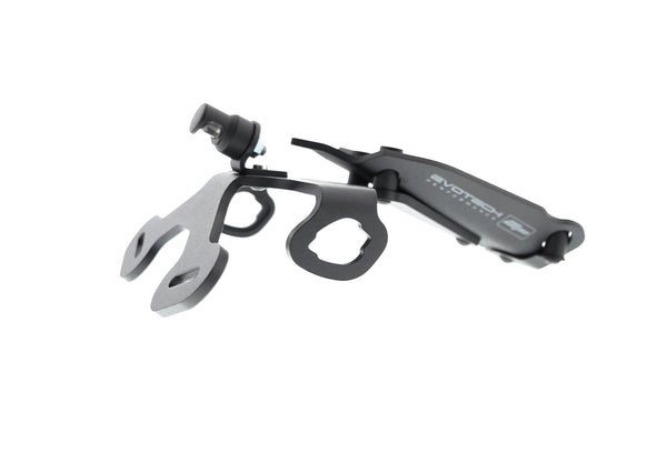 Evotech Performance Ducati Panigale 1199 Tricolore S Tail Tidy 2012 - 2015 - image 7