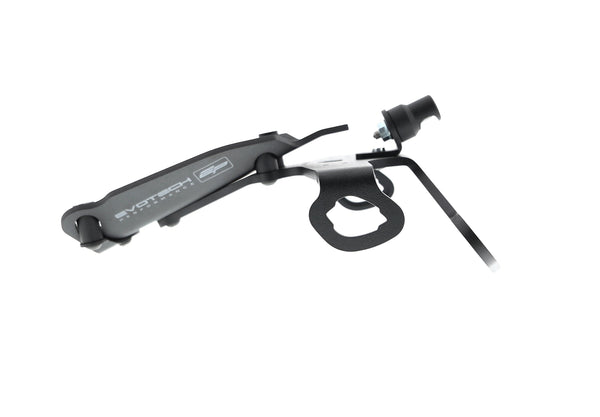 Evotech Performance Ducati Panigale 1199 Tail Tidy 2012 - 2015 - image 21
