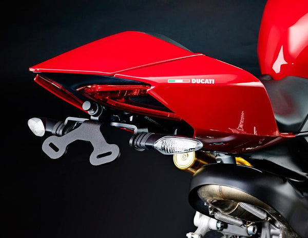 Evotech Performance Ducati Panigale 959 Tail Tidy (2016 - 2019) - image 2