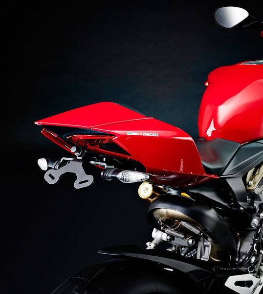 Evotech Performance Ducati Panigale 1299 S Tail Tidy 2015 - 2017 - image 3