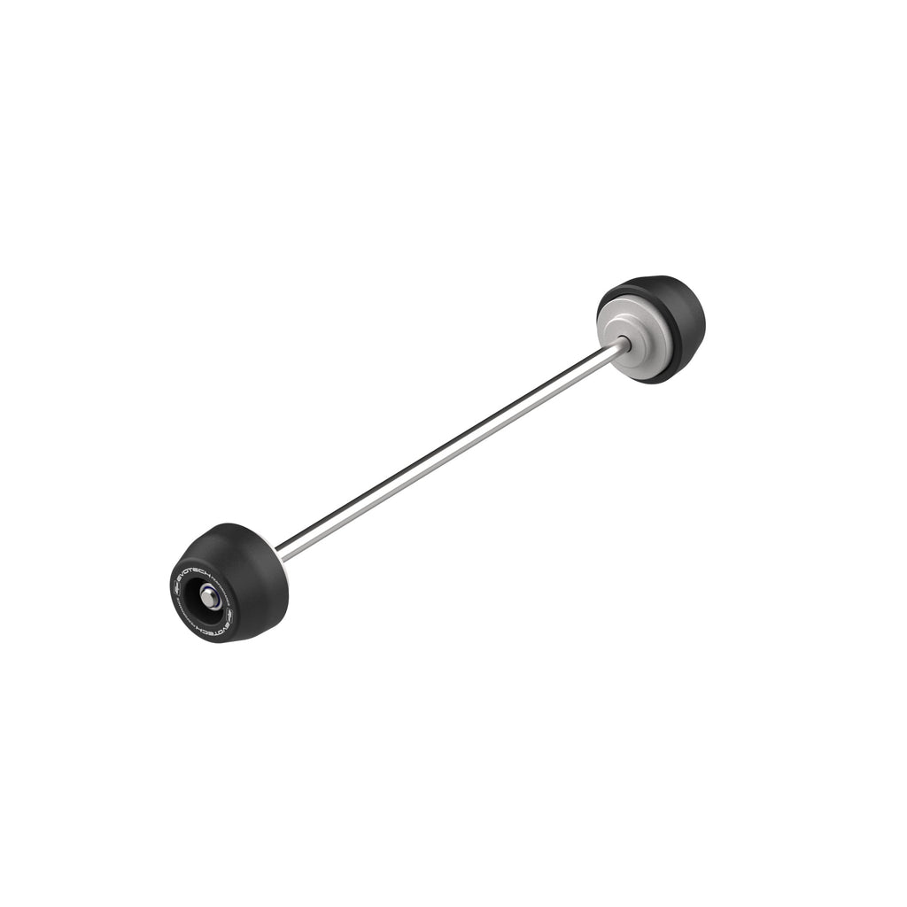 Evotech Performance Front Spindle Bobbins - Ducati Streetfighter V2 (2025+)