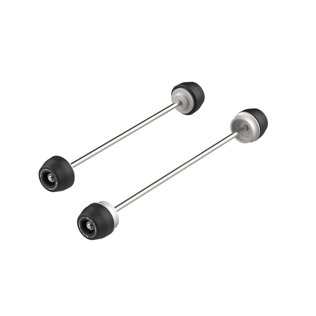 Evotech Performance Spindle Bobbins Kit - Ducati Panigale V2 FB63 (2026+)