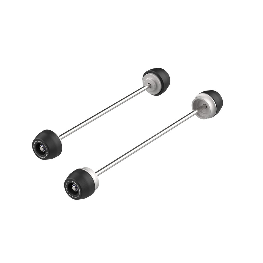 Evotech Performance Spindle Bobbins Kit - Ducati Streetfighter V2 (2025+)
