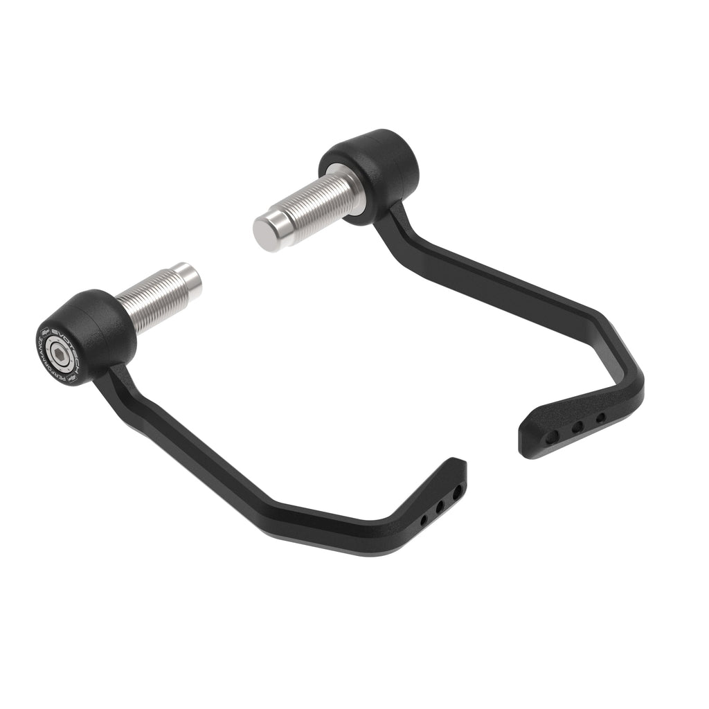 Evotech Performance Brake And Clutch Lever Protector Kit (Race) - Ducati Panigale V2 Superquadro Final Edition (2025+)