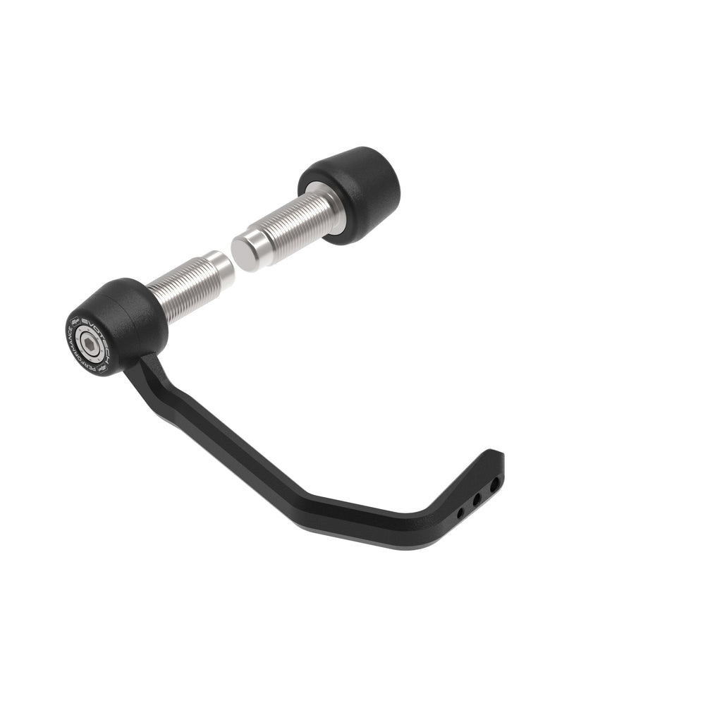Evotech Performance Brake Lever Protector Kit (Race) - Ducati Panigale 1299 R FE (2017-2020)