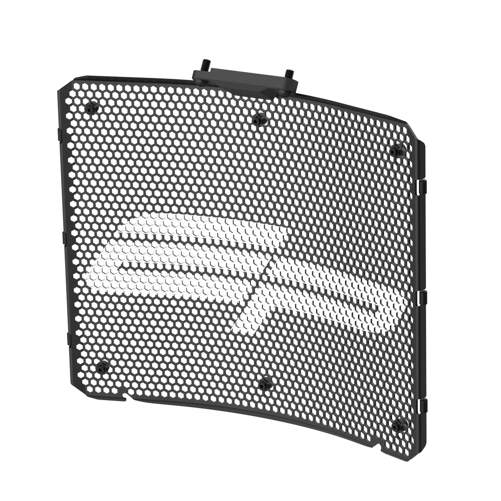 Evotech Performance Race Radiator Guard - Ducati Panigale V2 S (2025+)