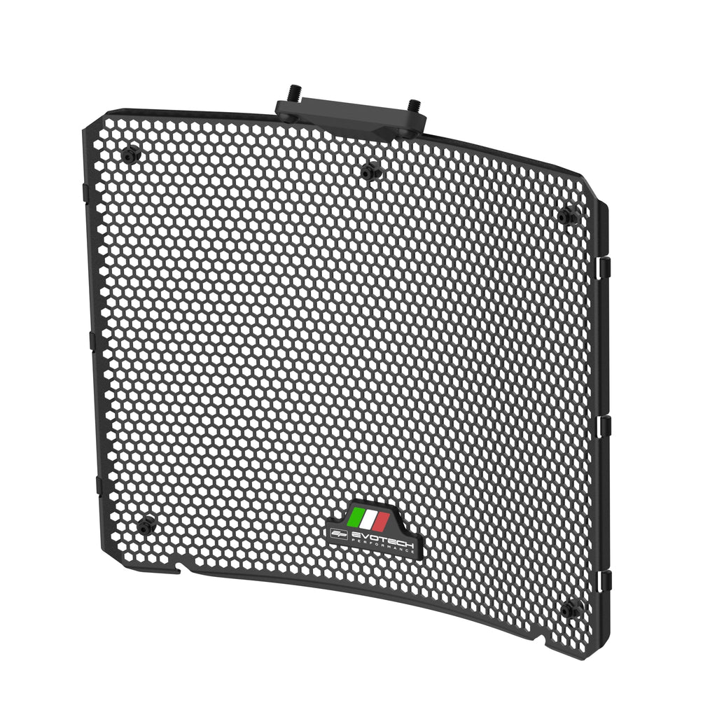 Evotech Performance Radiator Guard - Ducati Panigale V2 S (2025+)