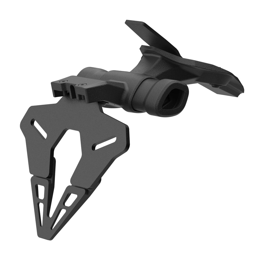 Evotech Performance Tail Tidy - Ducati Panigale V4 R (2021 - 2024)