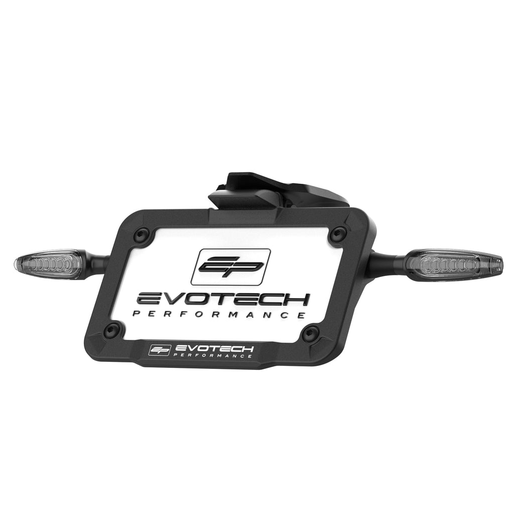 Evotech Performance Dynamic Tail Tidy Including Indicators - Ducati Streetfighter V2 (2022 - 2024)