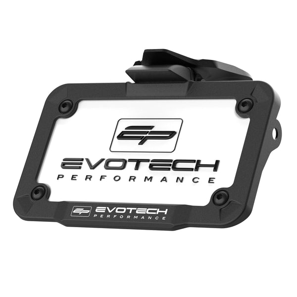 Evotech Performance Dynamic Tail Tidy - Ducati Panigale V4 SP (2021 - 2024)