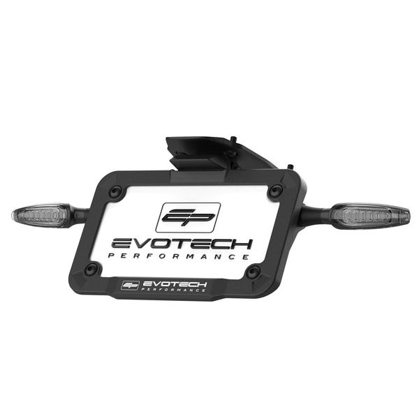Evotech Performance Dynamic Tail Tidy Including Indicators - Ducati Panigale V4 S (2025+)