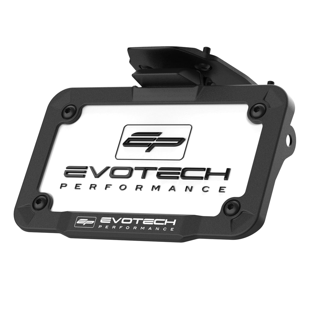 Evotech Performance Dynamic Tail Tidy - Ducati Panigale V2 (2025+)