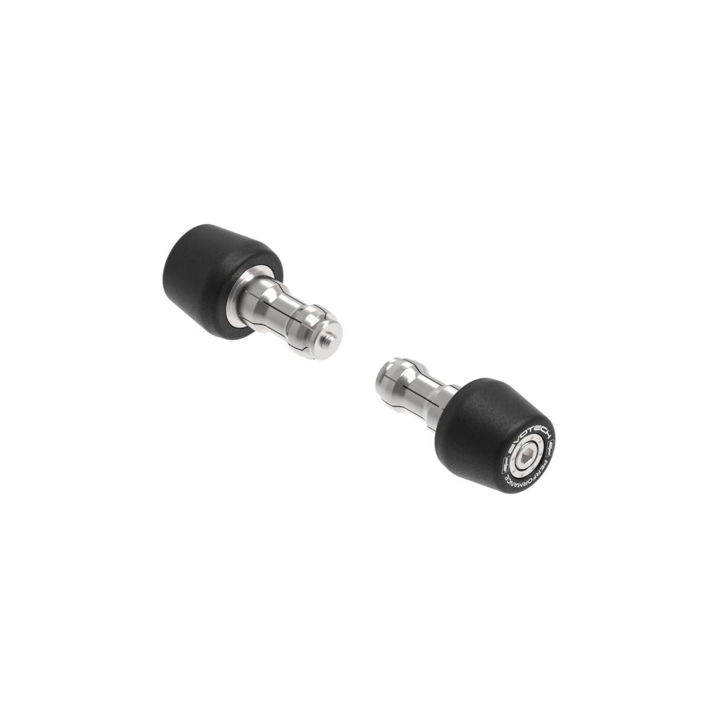 Evotech Performance Bar End Weights (Race) - Ducati Panigale V4 SP (2021- 2024)