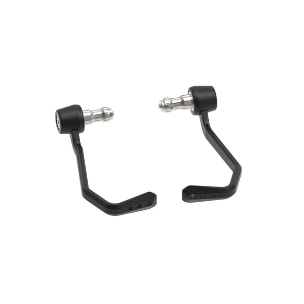 Evotech Performance Brake And Clutch Lever Protector Kit (Race) - Ducati Monster 750 (2000-2002) - image 4