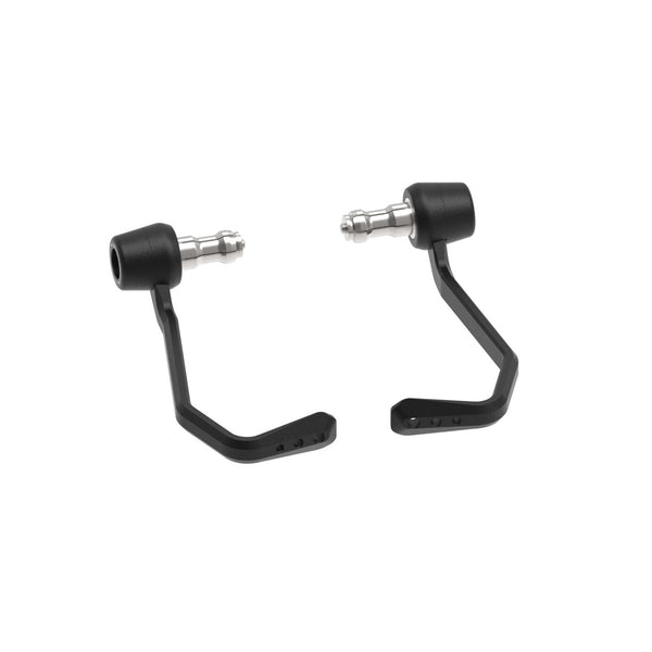 Evotech Performance Brake And Clutch Lever Protector Kit  (Road) - Ducati Panigale V4 SP2 (2023 - 2024)