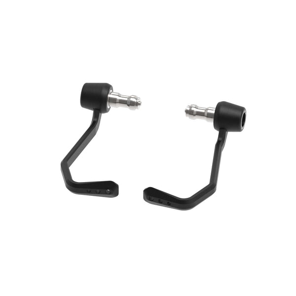 Evotech Performance Brake And Clutch Lever Protector Kit (Road) - Ducati Monster 821 Dark (2016) - image 6