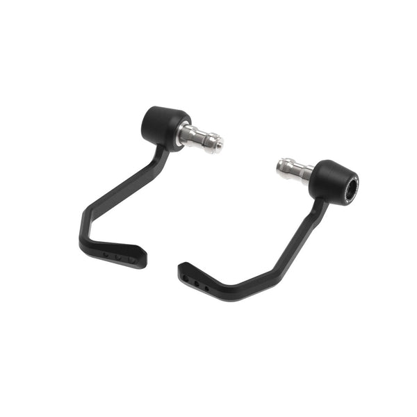 Evotech Performance Brake And Clutch Lever Protector Kit (Road) - Ducati Monster V2+ (Plus) (2026+)