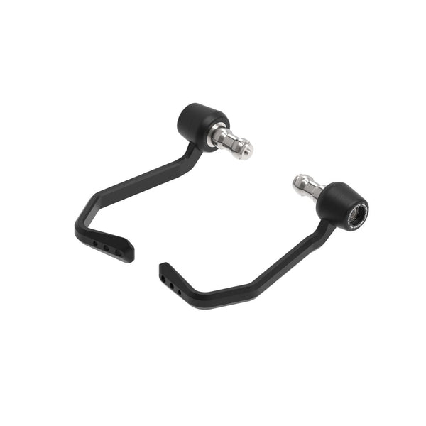 Evotech Performance Brake And Clutch Lever Protector Kit (Road) - Ducati Monster V2+ (Plus) (2026+)