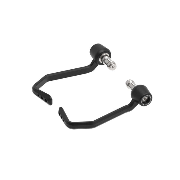 Evotech Performance Brake And Clutch Lever Protector Kit (Road) - Ducati Monster V2+ (Plus) (2026+)