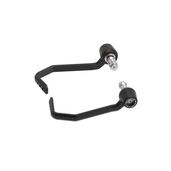 Evotech Performance Brake And Clutch Lever Protector Kit (Road) - Ducati Monster V2 (2026+)
