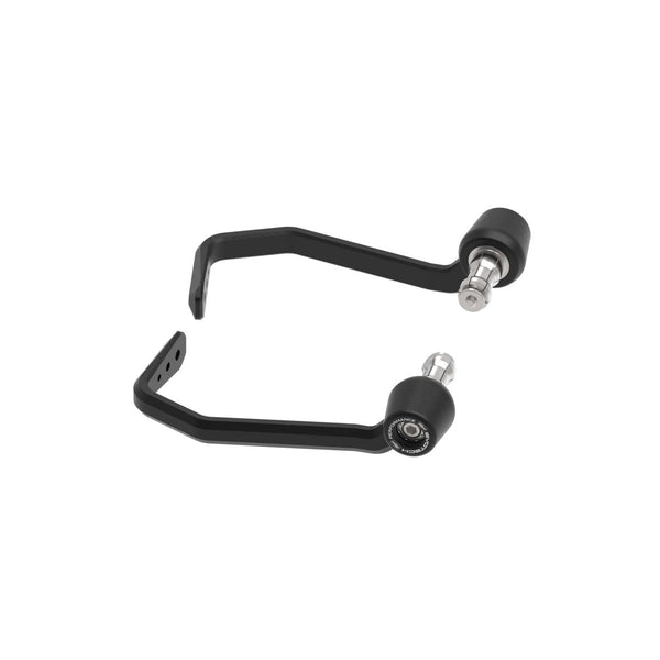 Evotech Performance Brake And Clutch Lever Protector Kit (Road) - Ducati Monster V2+ (Plus) (2026+)