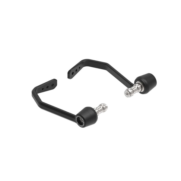 Evotech Performance Brake And Clutch Lever Protector Kit (Road) - Ducati Monster V2 (2026+)