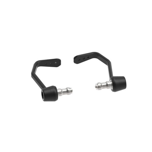 Evotech Performance Brake And Clutch Lever Protector Kit (Road) - Ducati Monster 821 Stripe (2016-2017) - image 16