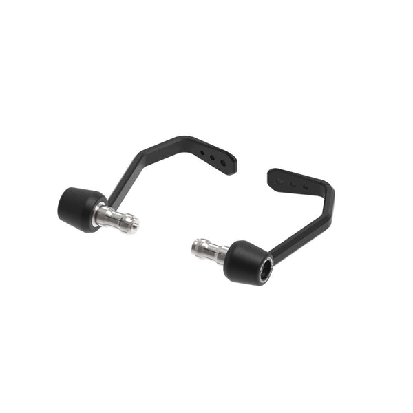 Evotech Performance Brake And Clutch Lever Protector Kit (Road) - Ducati Monster 821 Dark (2016) - image 19