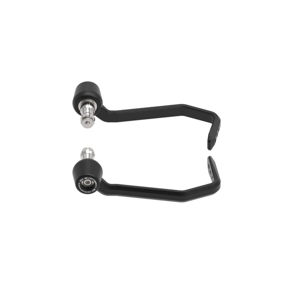 Evotech Performance Brake And Clutch Lever Protector Kit (Road) - Ducati Monster V2 (2026+)