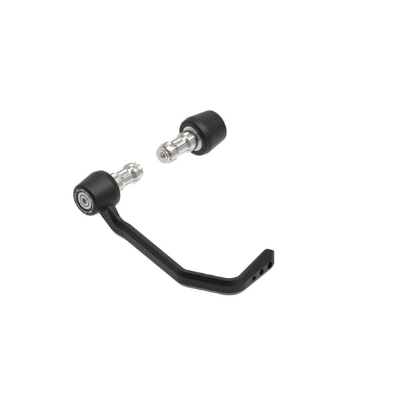 Evotech Performance Brake Lever Protector Kit (Race) - Ducati Monster 659 (2018-2021) - image 2