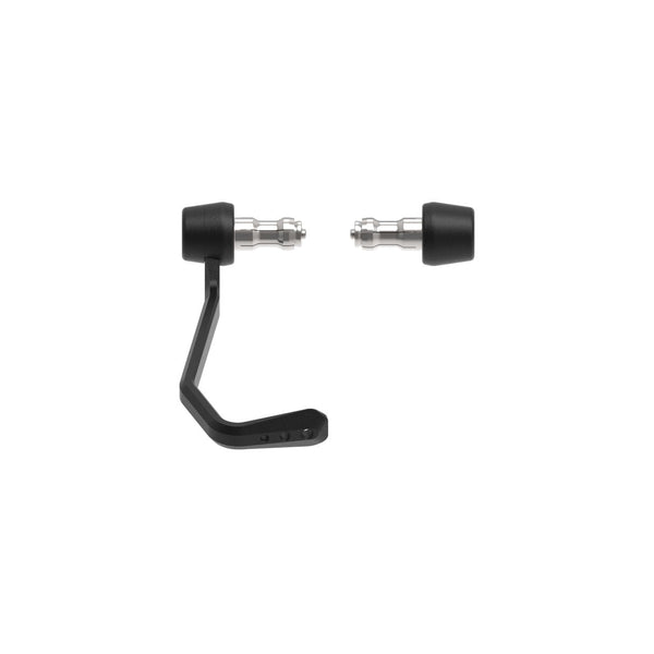 Evotech Performance Brake Lever Protector Kit (Race) - Ducati Monster 695 (2007-2008) - image 5