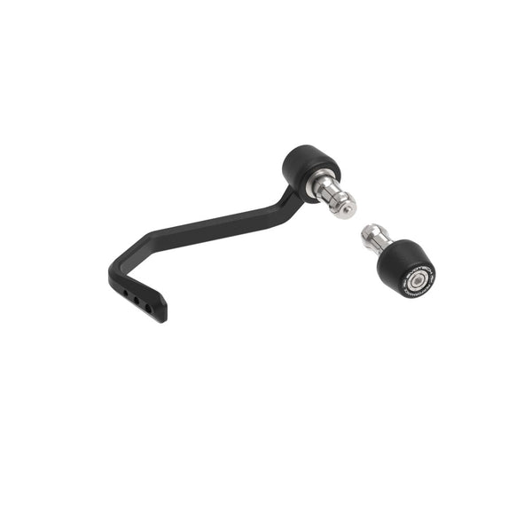Evotech Performance Brake Lever Protector Kit (Race) - Ducati Monster 800 (2003) - image 9