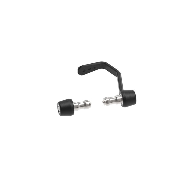 Evotech Performance Brake Lever Protector Kit (Race) - Ducati Monster 821 Dark (2016) - image 16