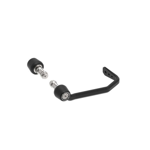 Evotech Performance Brake Lever Protector Kit (Race) - Ducati Monster 695 (2007-2008) - image 21