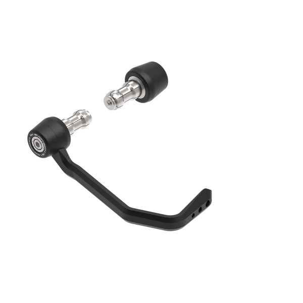 Evotech Performance Brake Lever Protector Kit (Race) - Ducati Monster 696 (2008-2014)