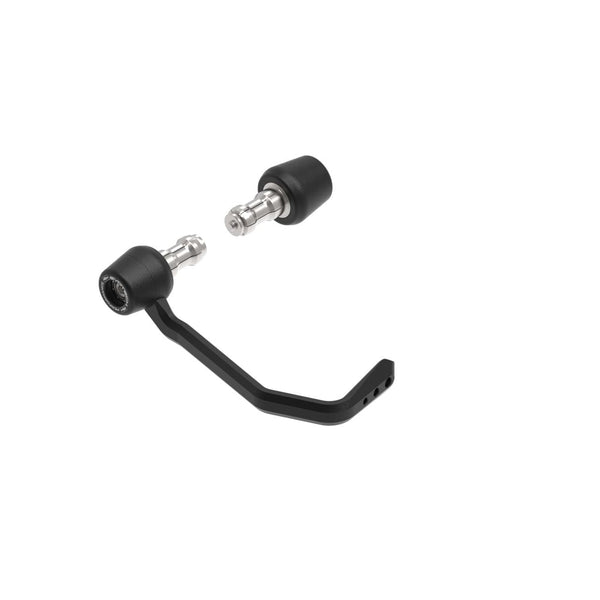 Evotech Performance Brake Lever Protector Kit (Road) - Ducati Monster 750 (2000-2002) - image 2