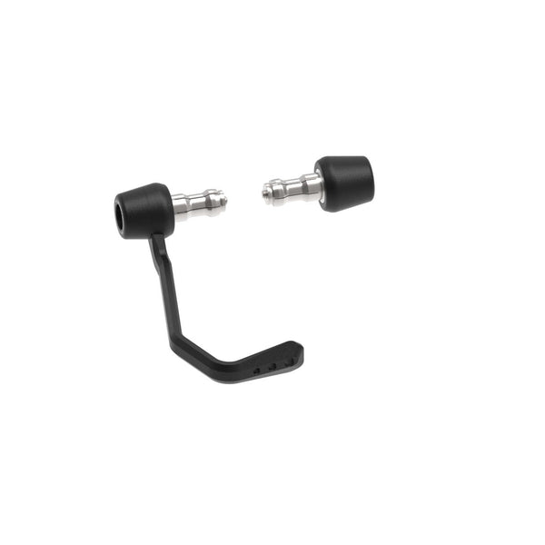 Evotech Performance Brake Lever Protector Kit (Road) - Ducati Monster S2R 800 (2005-2008) - image 4