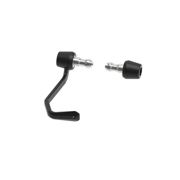 Evotech Performance Brake Lever Protector Kit (Road) - Ducati Monster 696 (2008-2014) - image 6