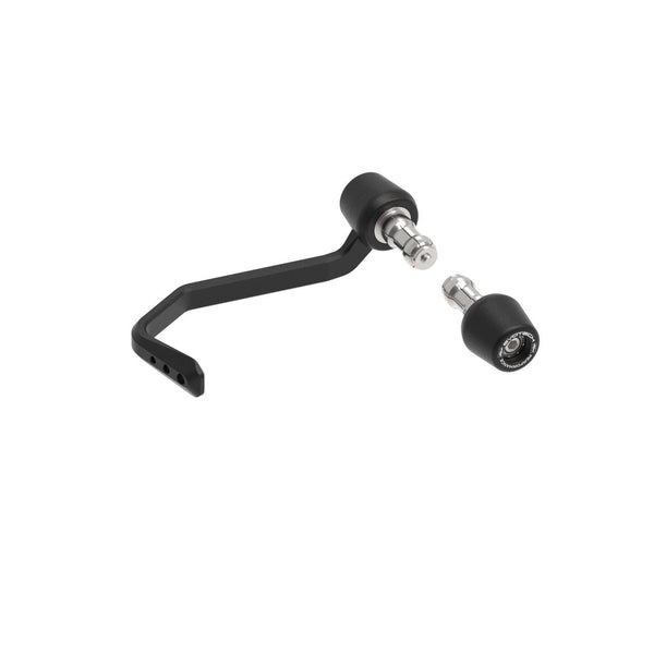 Evotech Performance Brake Lever Protector Kit (Road) - Ducati Monster 821 Dark (2016) - image 9