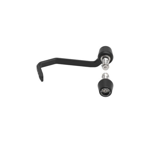 Evotech Performance Brake Lever Protector Kit (Road) - Ducati Monster 821 (2013-2017) - image 11