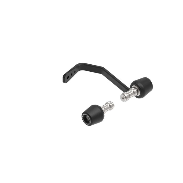 Evotech Performance Brake Lever Protector Kit (Road) - Ducati Monster 821 Dark (2016) - image 14