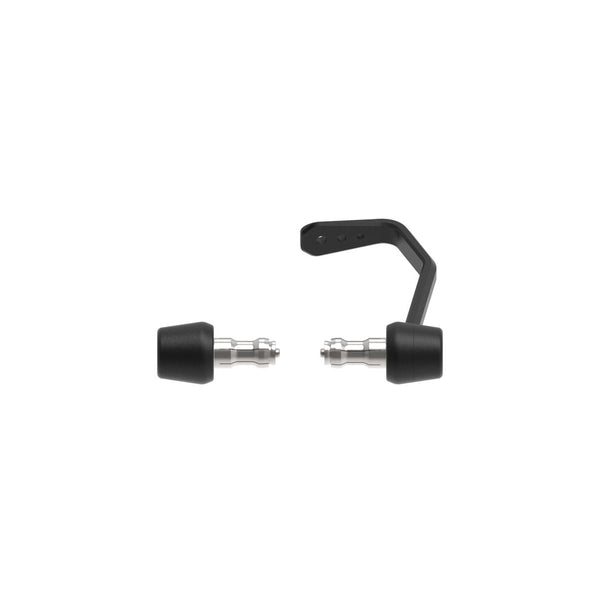 Evotech Performance Brake Lever Protector Kit (Road) - Ducati Monster 750 (2000-2002) - image 17