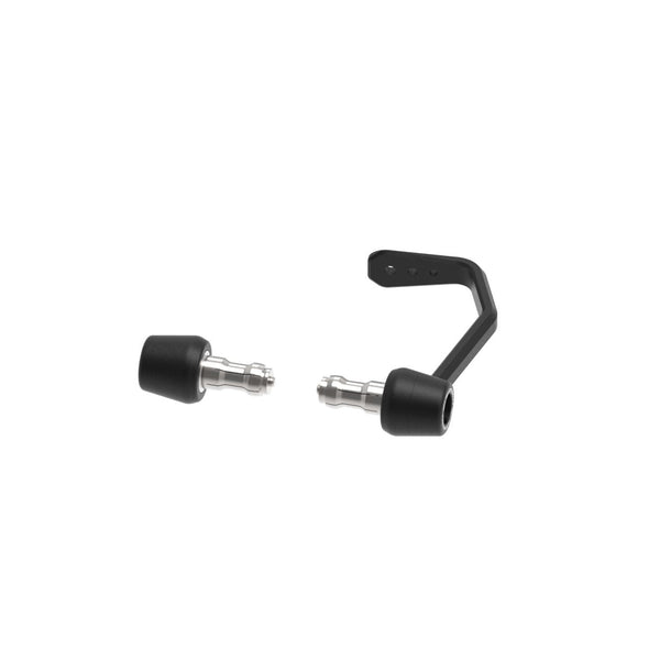 Evotech Performance Brake Lever Protector Kit (Road) - Ducati Monster 821 (2013-2017) - image 18
