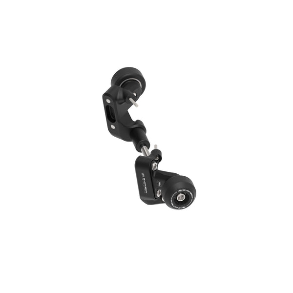 Evotech Performance Ducati Panigale V4 S Frame Crash Protection (2021 - 2024)