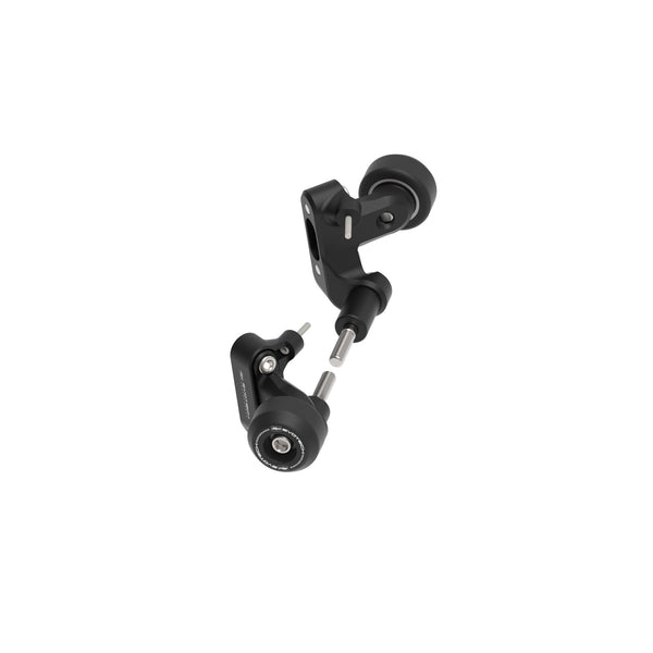 Evotech Performance Ducati Panigale V4 Frame Crash Protection (2021 - 2024)